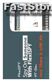 Flexispy Extreme Cracked